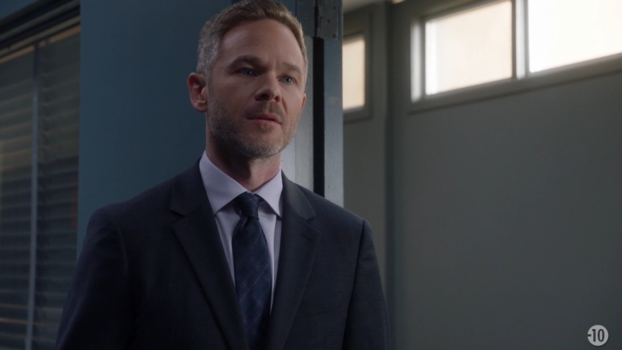 S7 E1 - Attention ! Nouvelles recrues