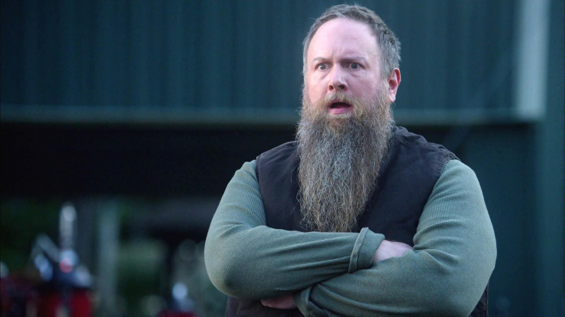 S3 E5 - Cauchemar à la fête foraine