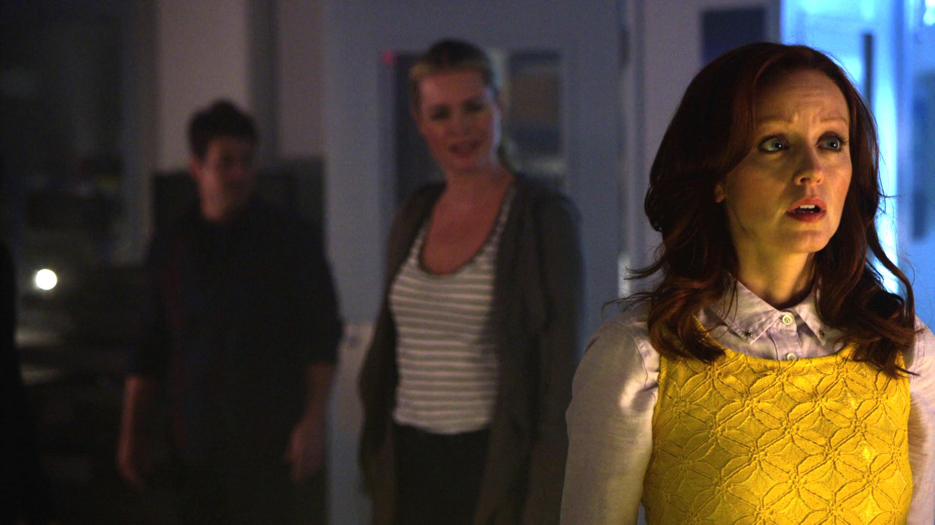 S2 E8 - Le jeu sans fin