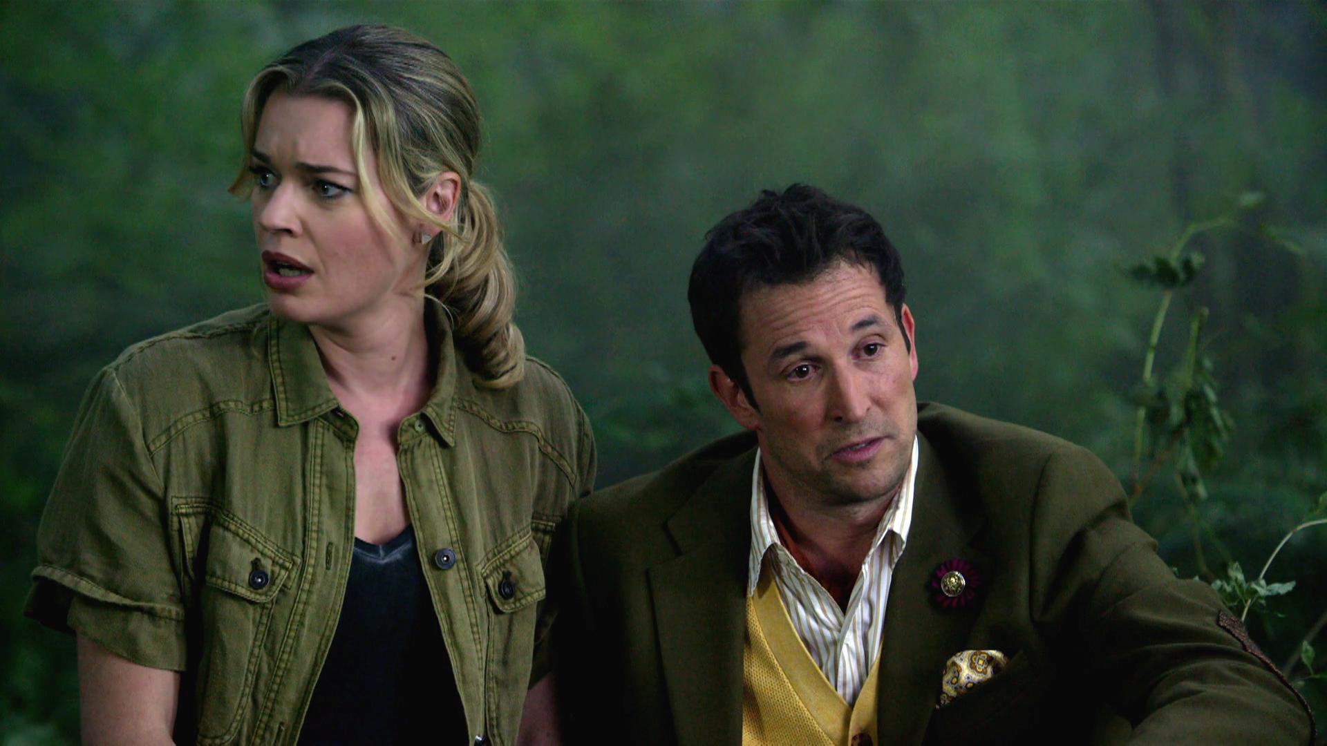 S2 E2 - L'arbre de la connaissance