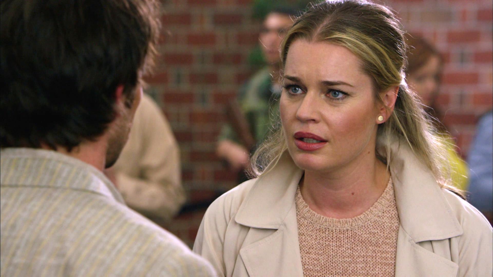 S3 E6 - Le triangle du diable