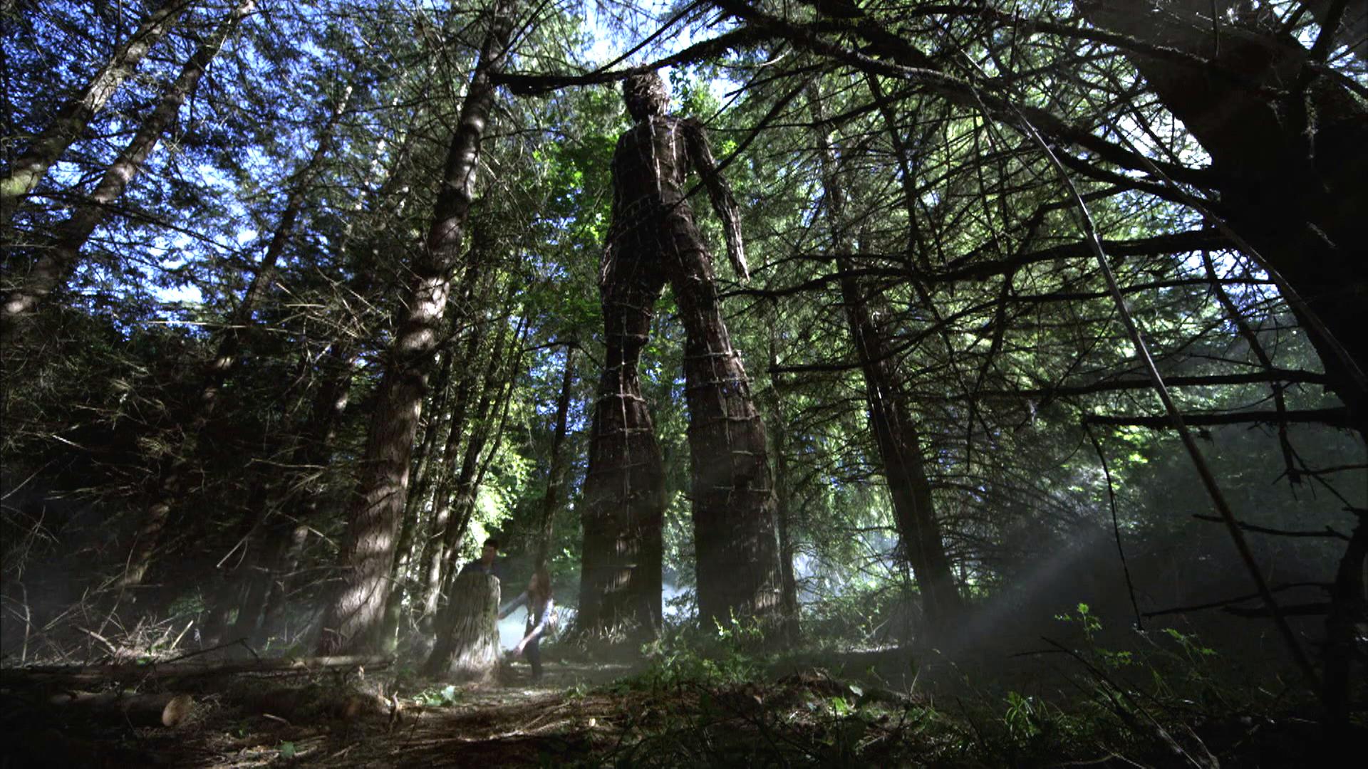 S3 E1 - La menace du chaos