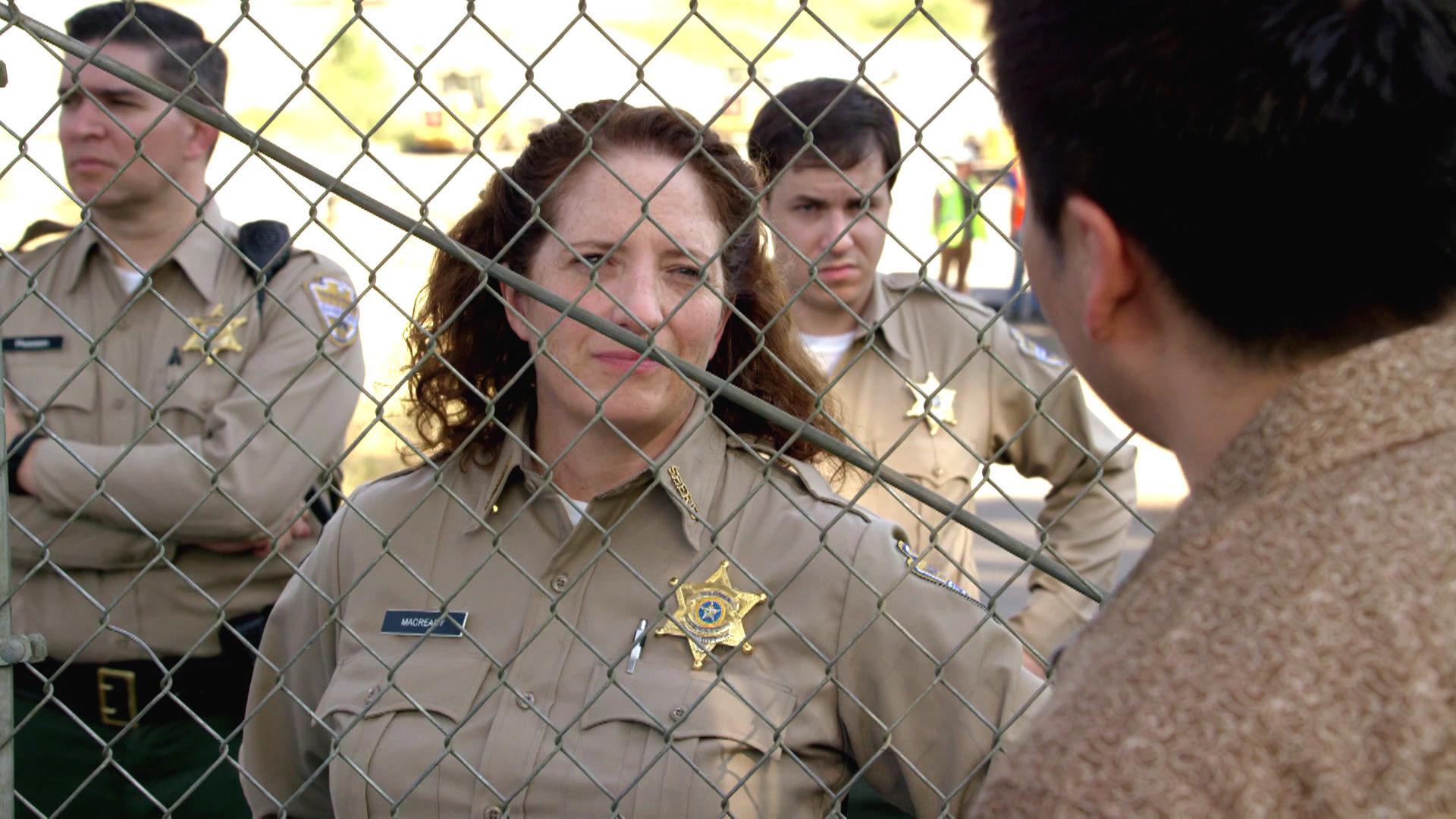 S2 E3 - Le gouffre mystérieux