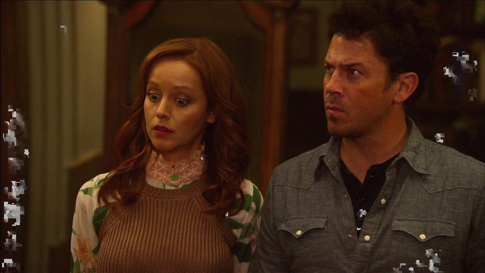 S3 E2 - Les dents de la mort