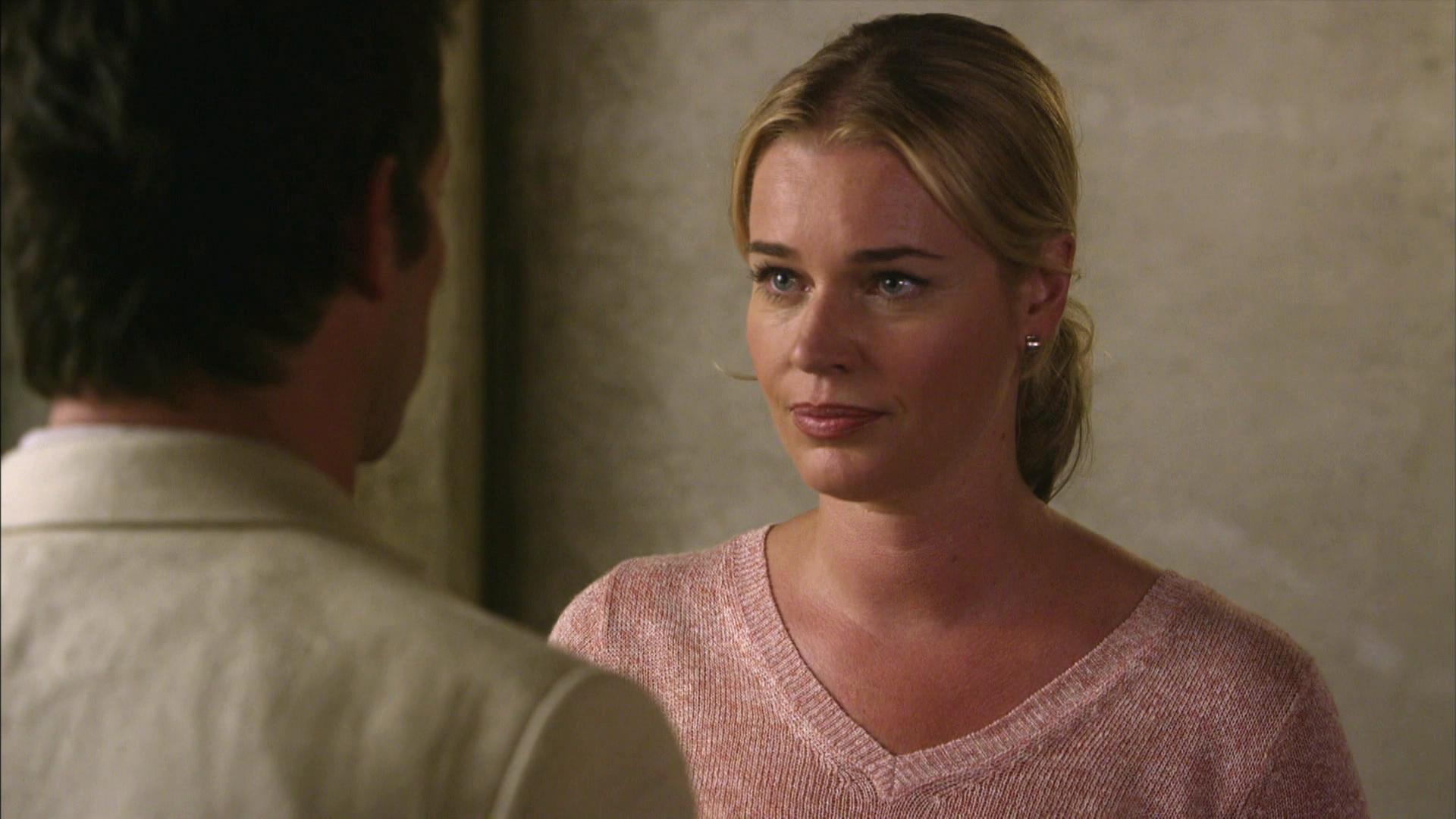 S1 E5 - La pomme de discorde