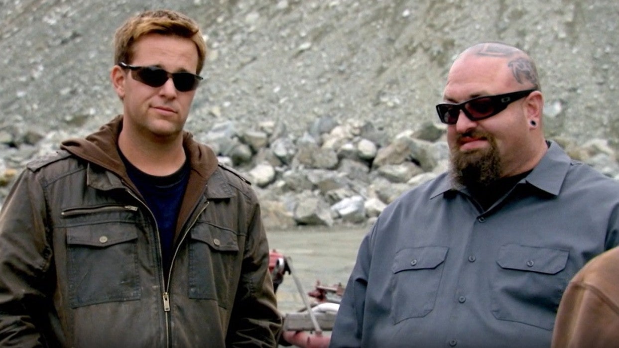 4. rész - Ton, a kitartó