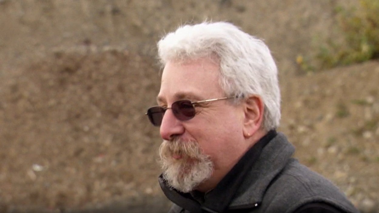 5. rész - Ropogós pénz