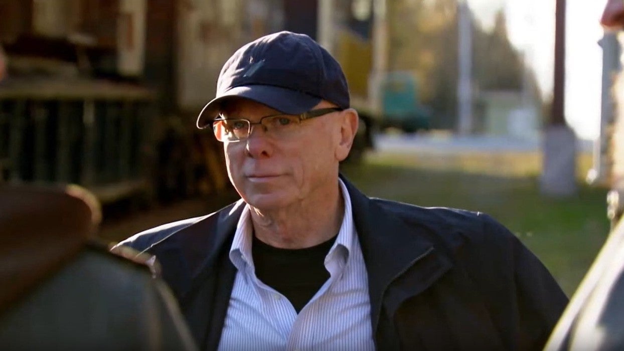 6. rész - Sihuhú, csing-csing