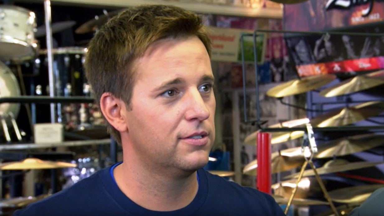 7. rész - Pénzdobolás