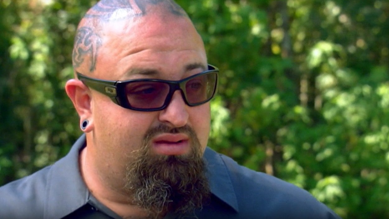 8. rész - Könnyű vagyon