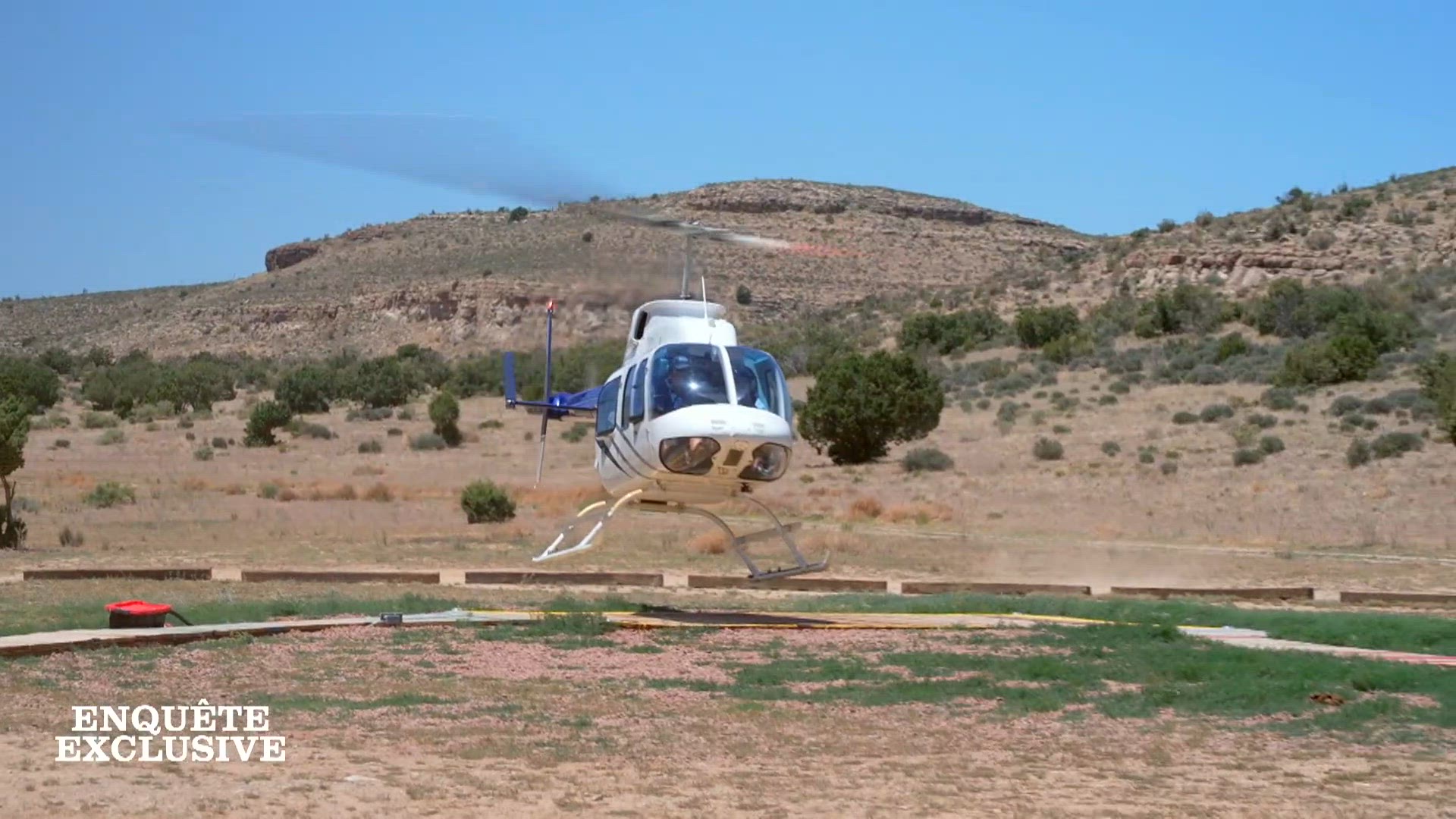 Grand Canyon : délires et dangers du site star des États-Unis