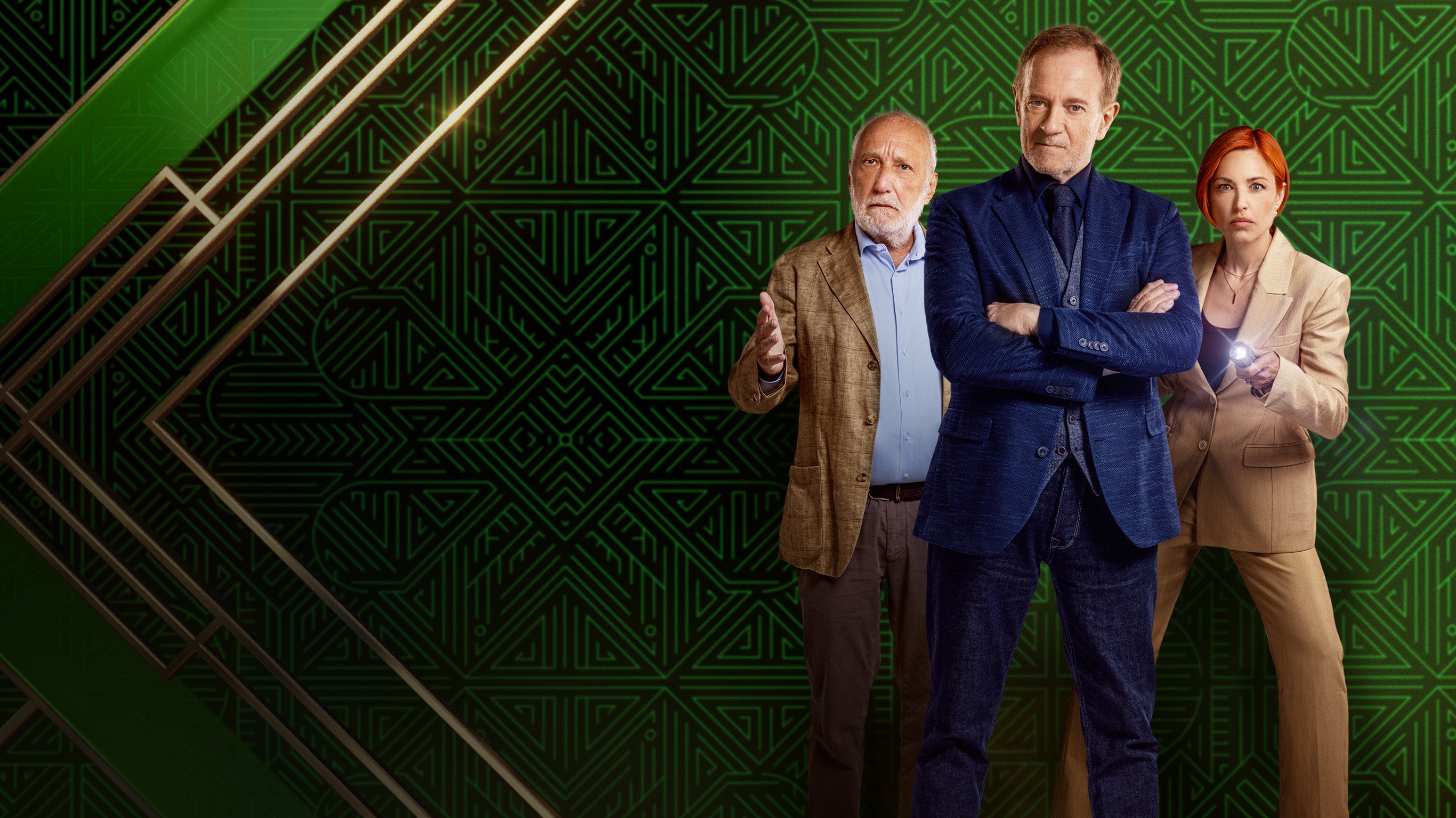 Murder party : dans la tête du tueur