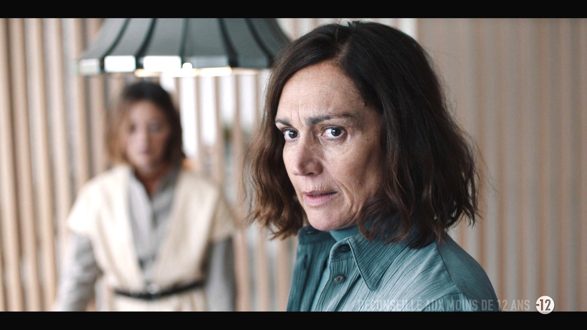 Épisode 2 - Sous pression