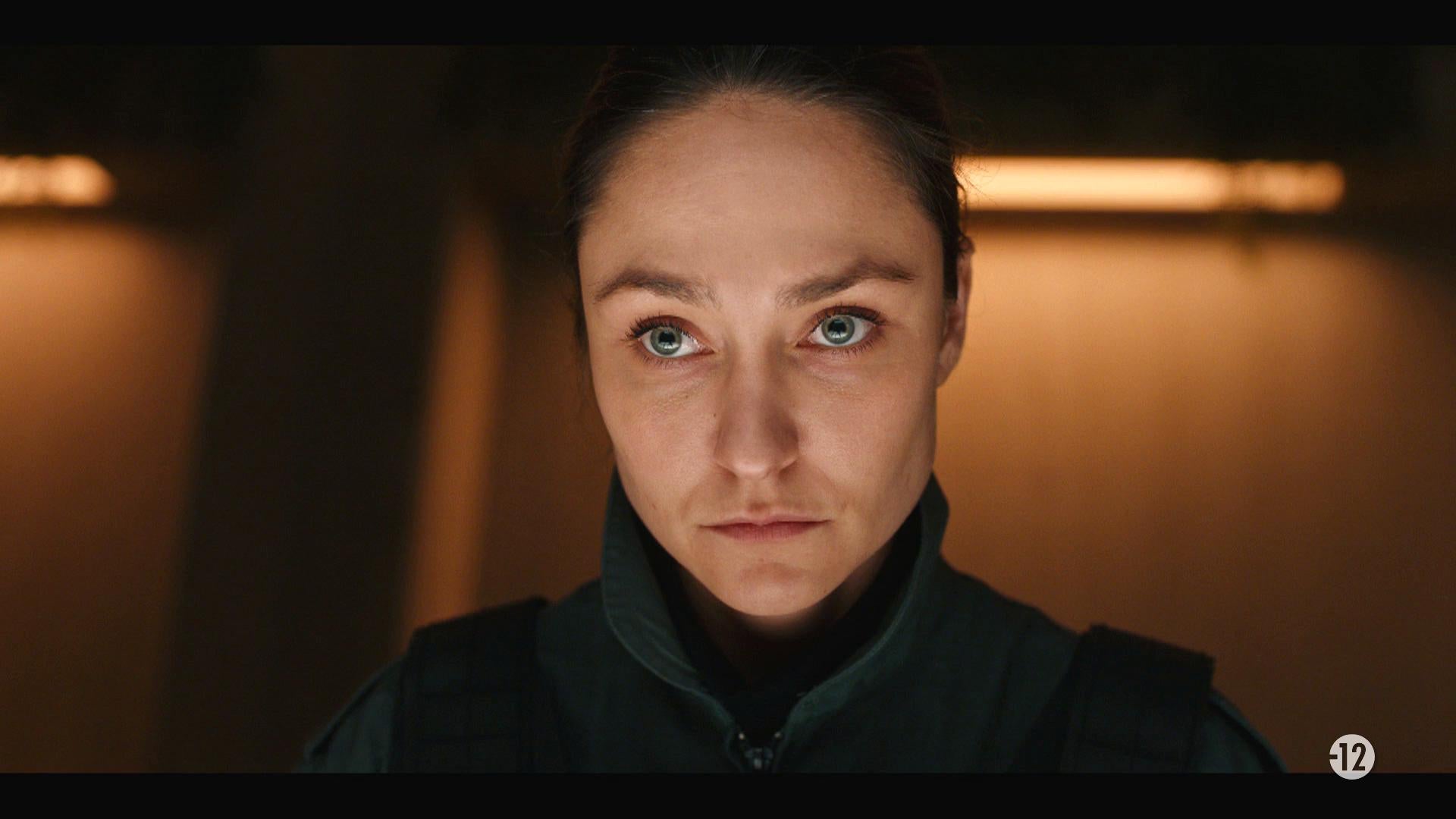 Épisode 3 - Remords et trahisons