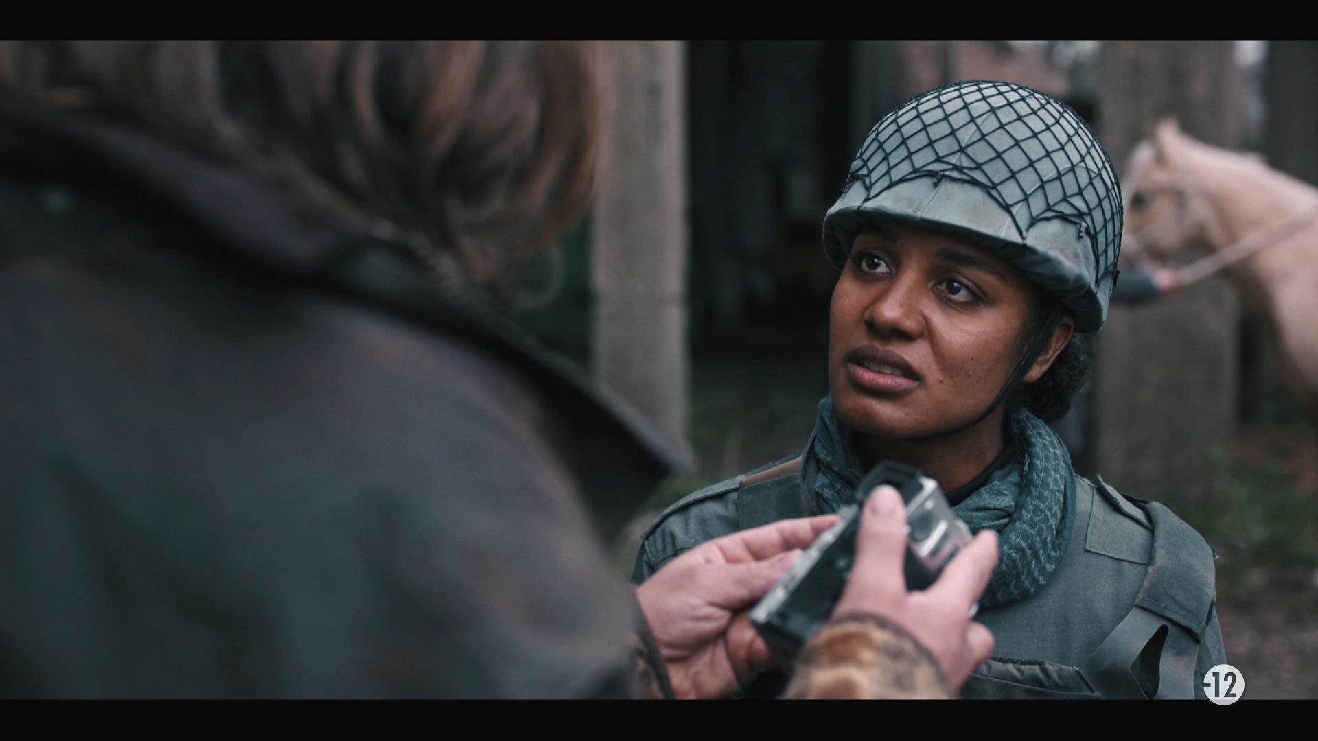 Épisode 5 - Situations nouvelles