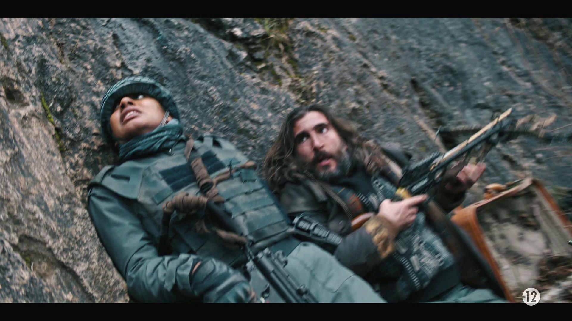 Épisode  6 - Le bonheur des uns