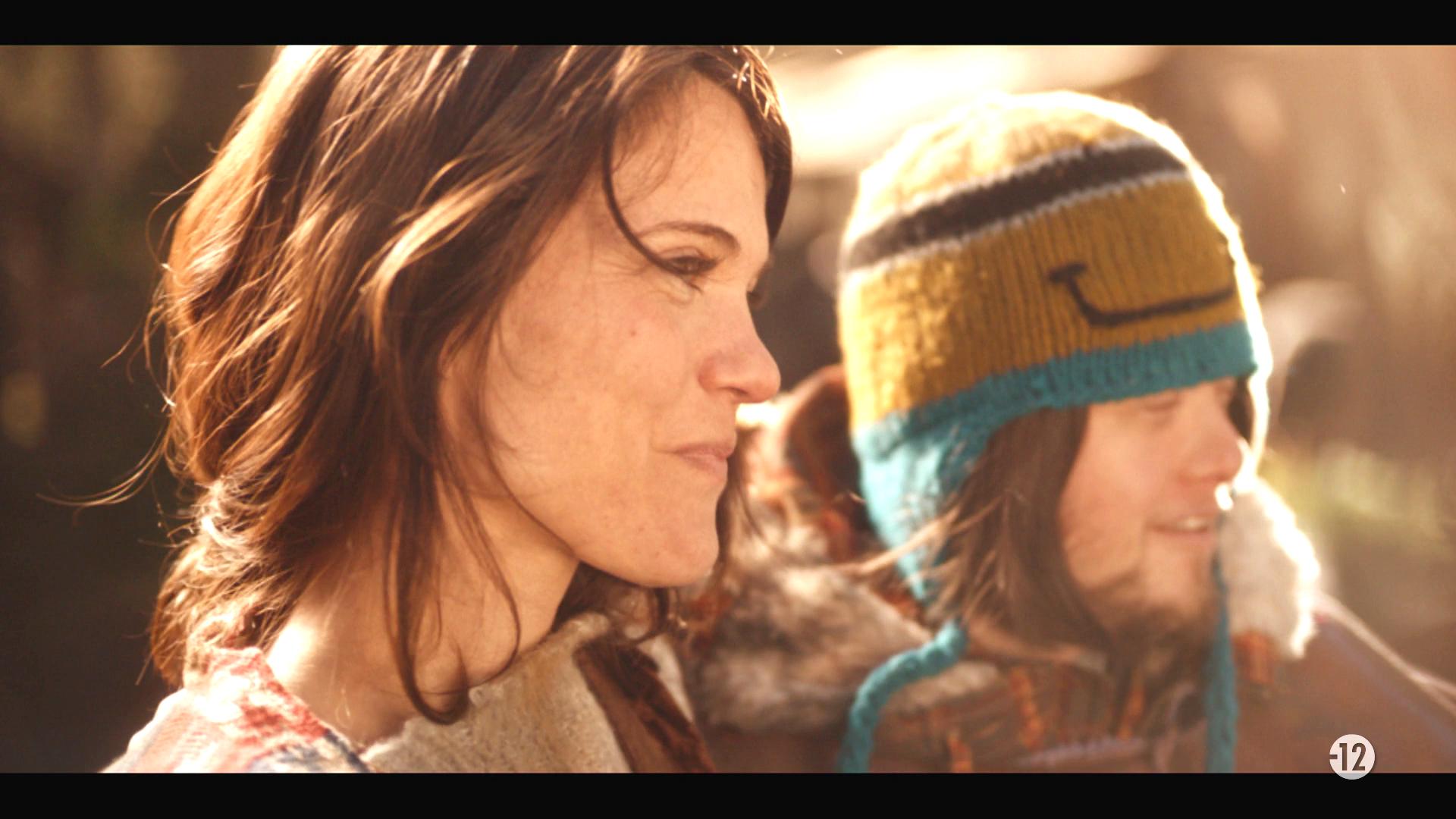 Épisode 7 - Dans les secrets