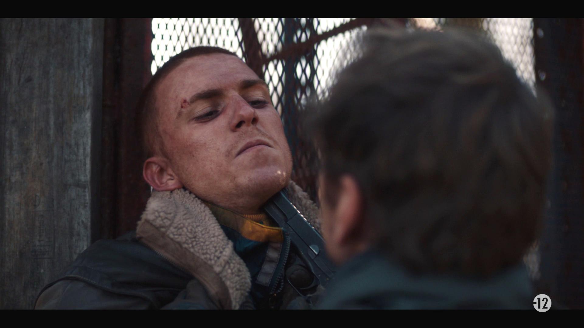 Épisode 8 - Le marionnettiste