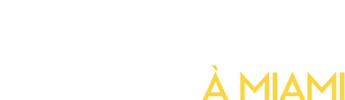 Les sœurs Kardashian à Miami