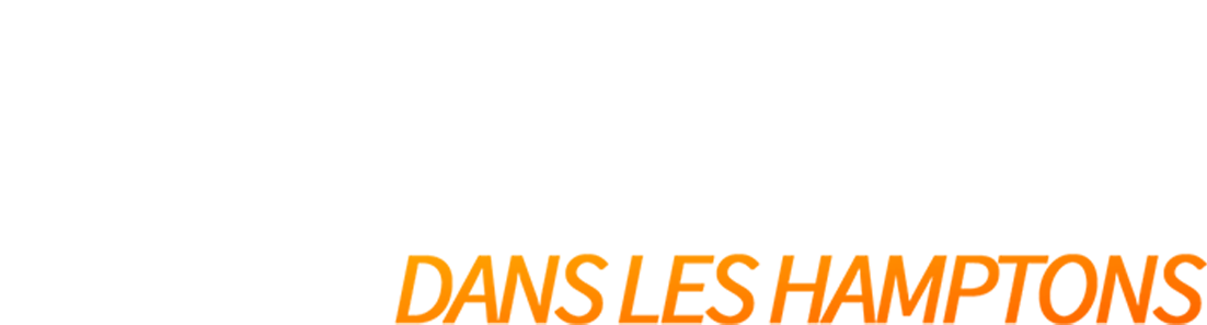 Les sœurs Kardashian dans les Hamptons