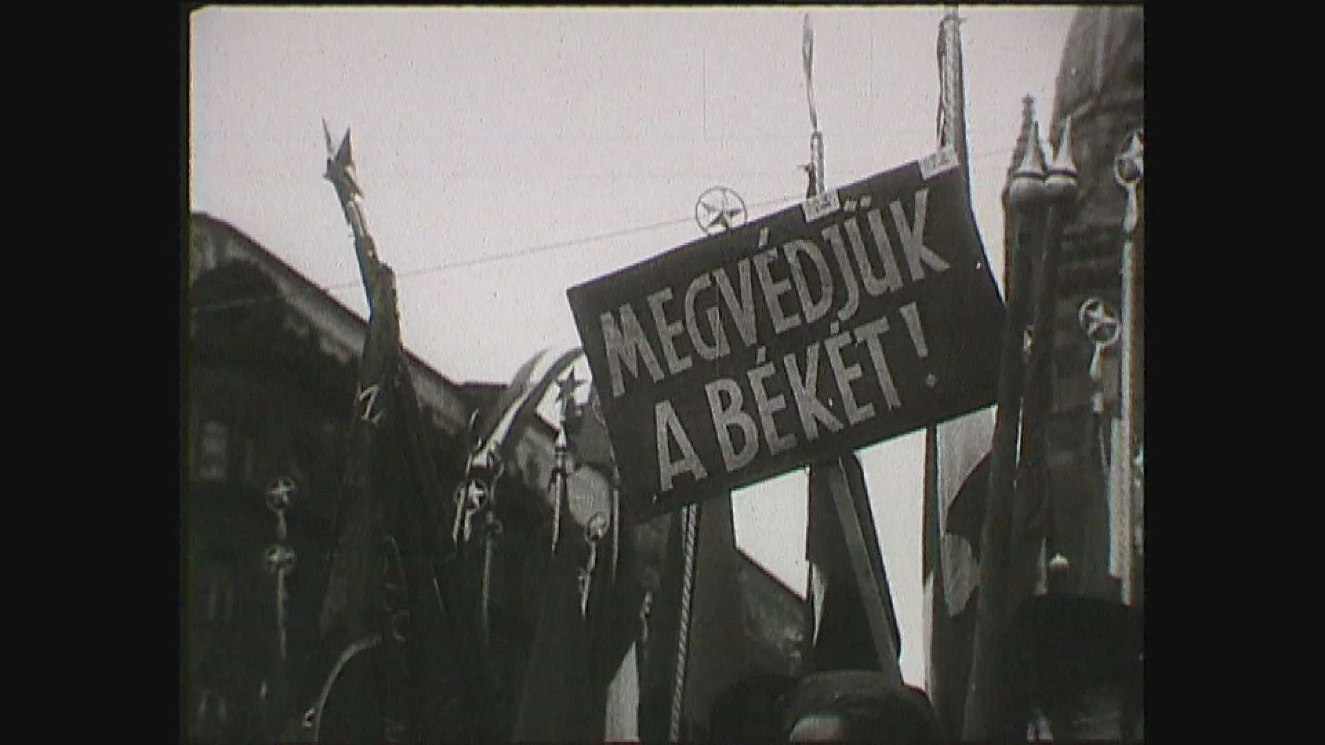 Nem rés, hanem erős bástya (2007-12-18)