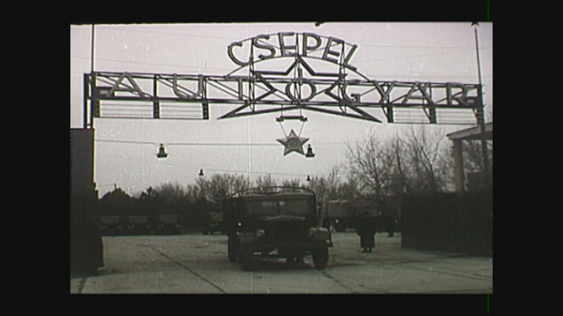 Csepelek Kínában (2007-01-23)