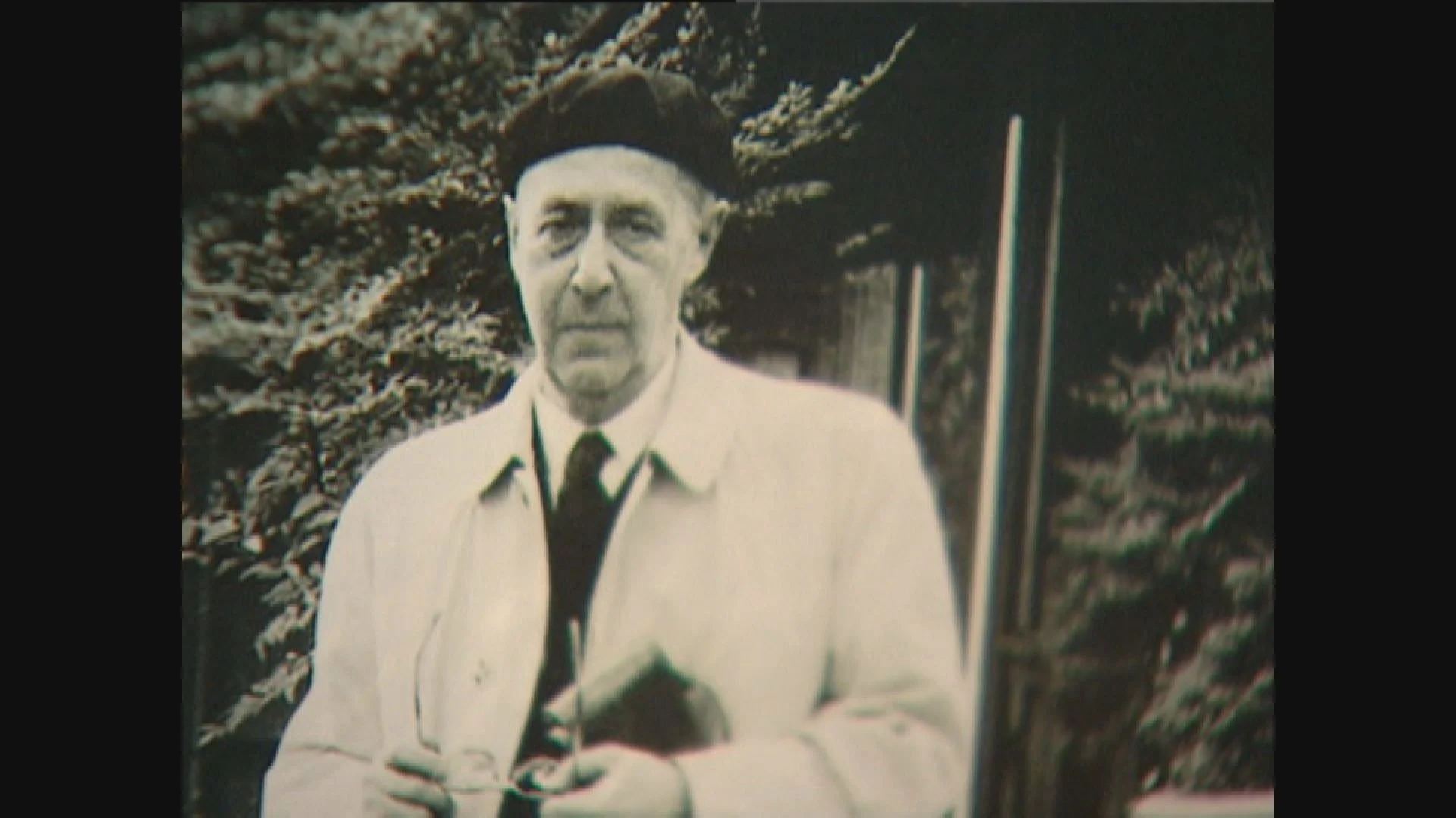 Márai és Szőnyi barátsága (2007-01-16)