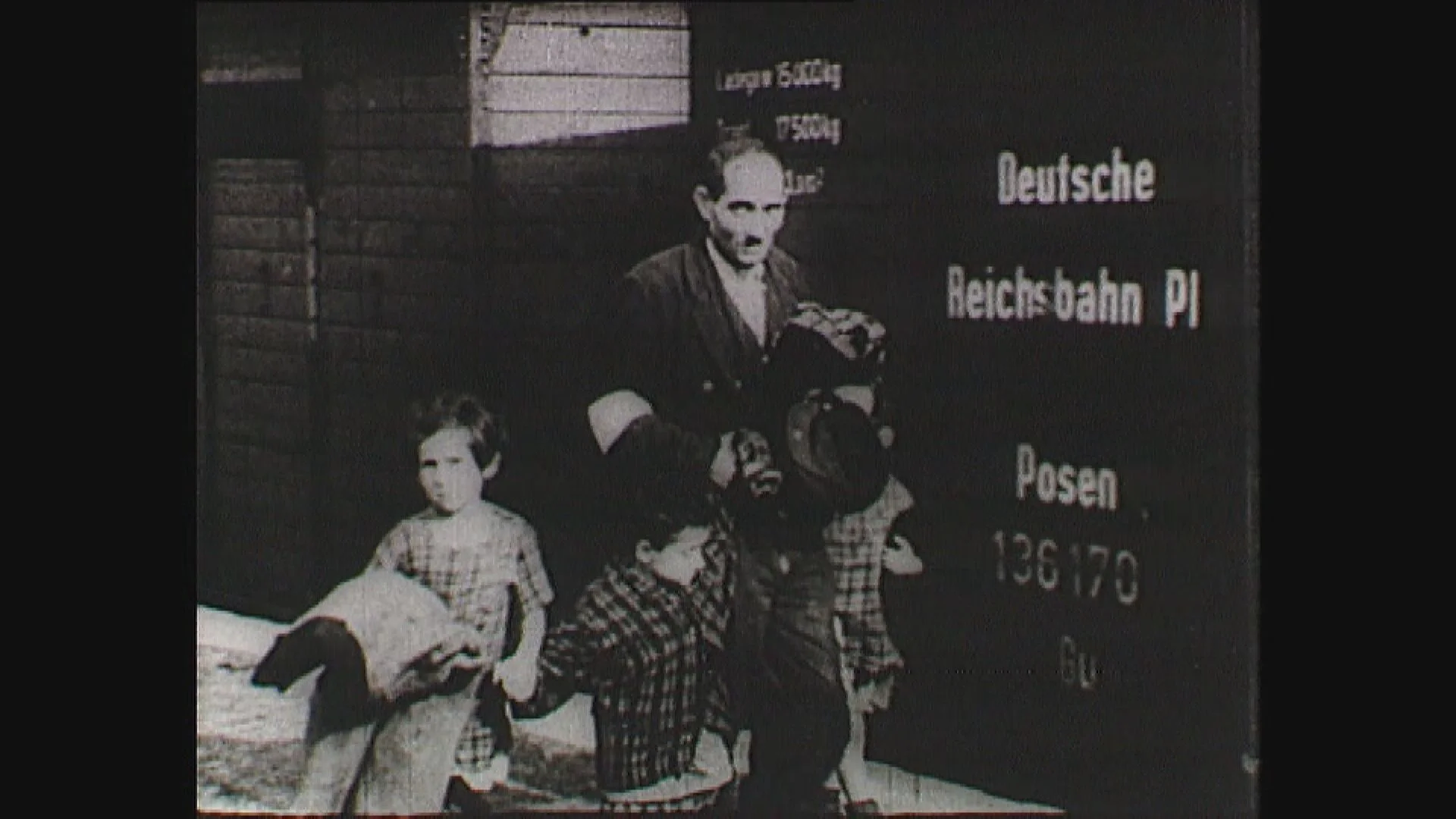 A zsidók kifosztása (2011-03-22)