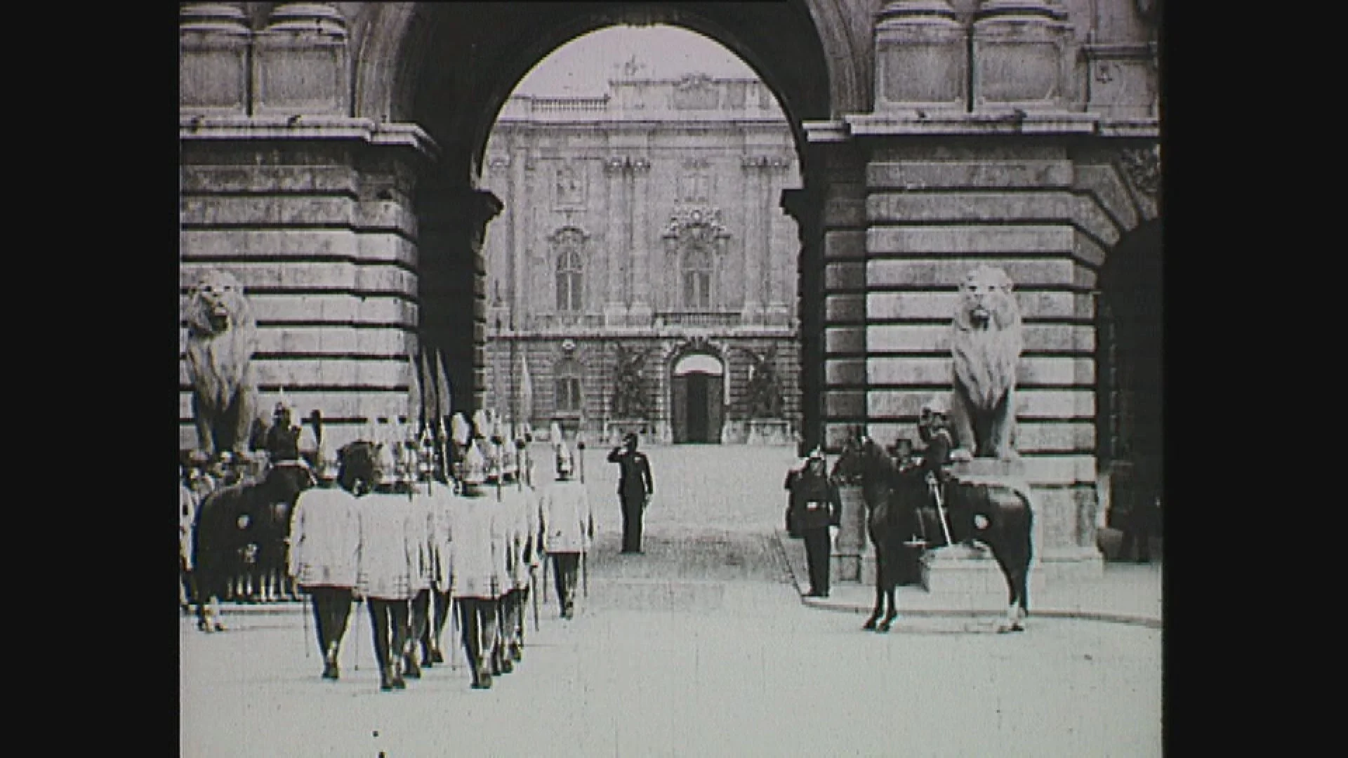 A királyi palota (2008-10-21)