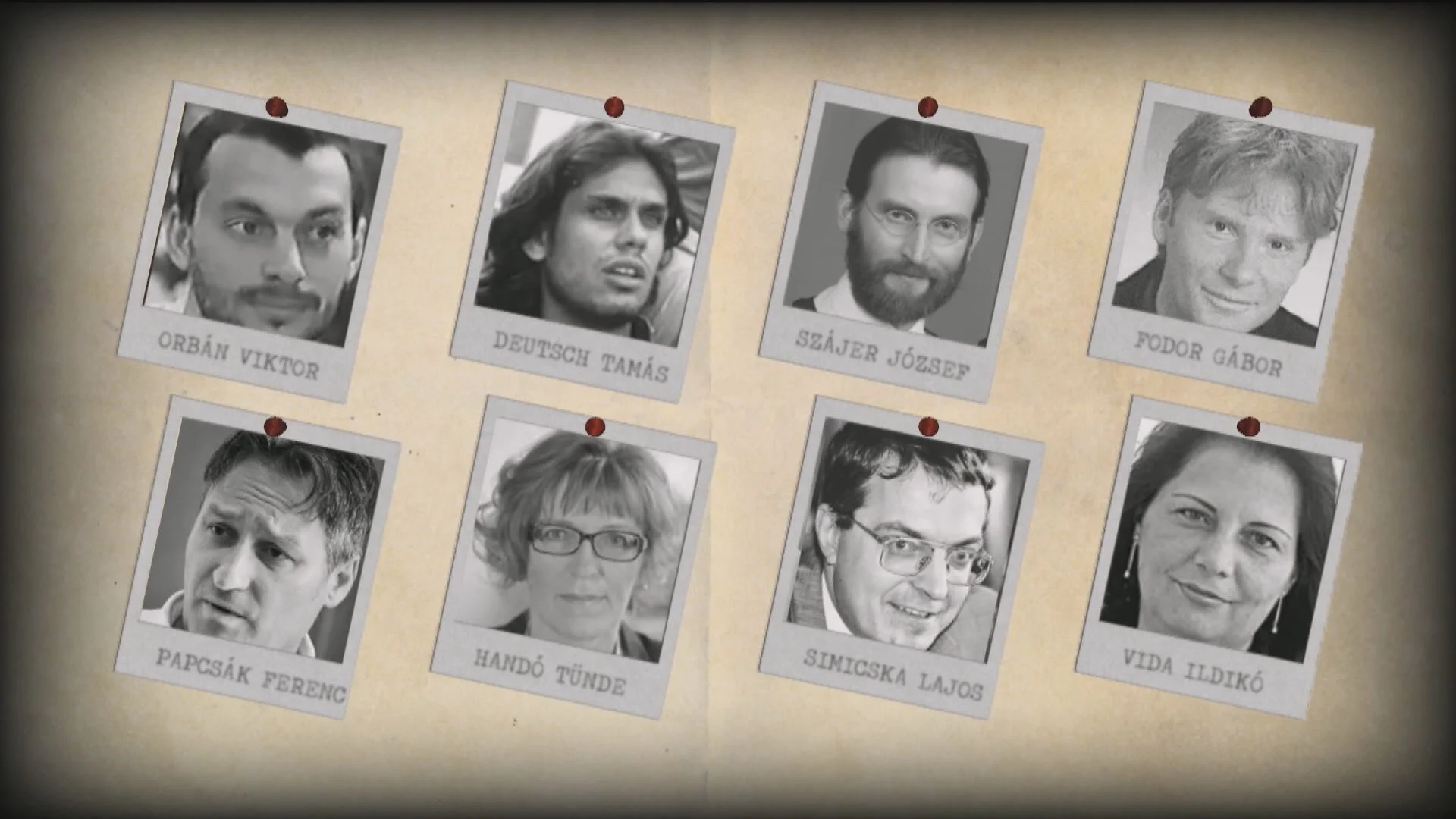 Kollégisták a Fidesz előtt (2015-03-24)