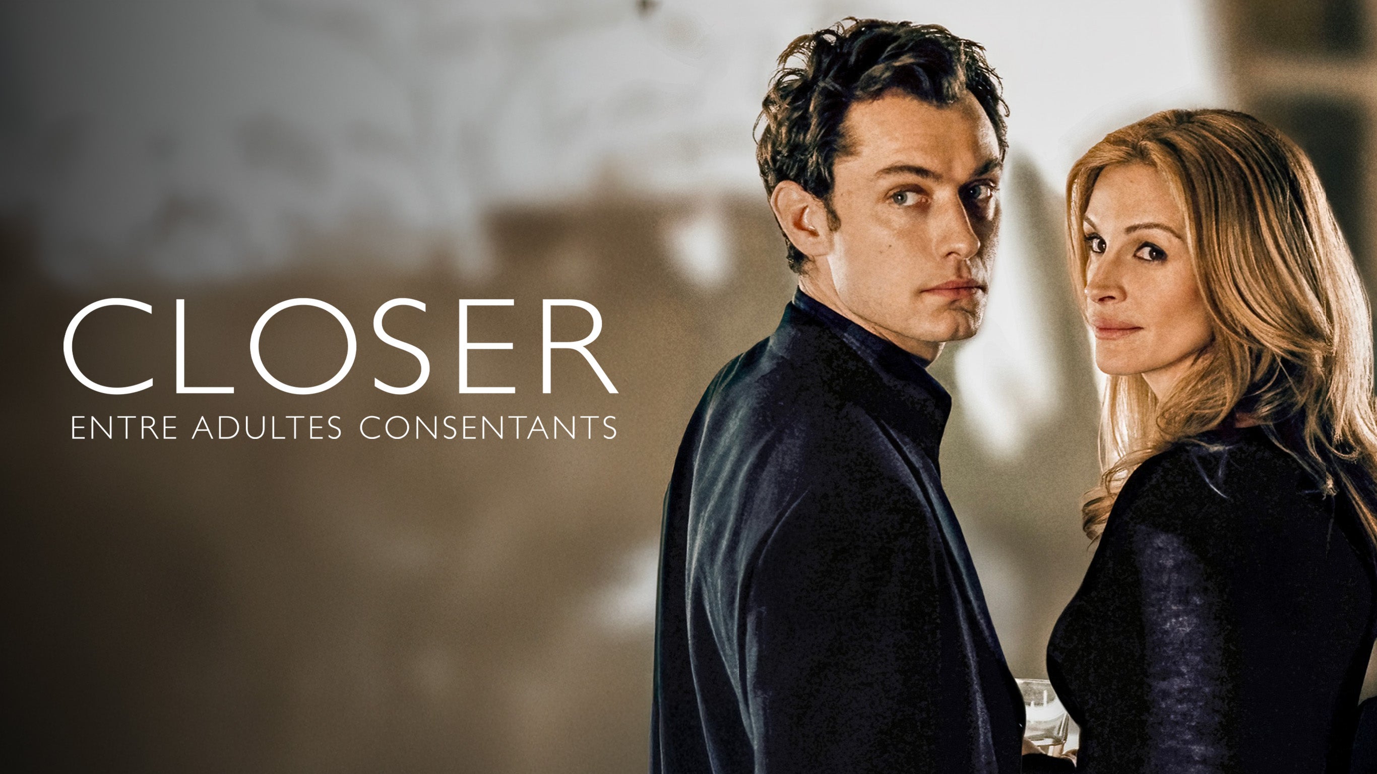 Closer : entre adultes consentants