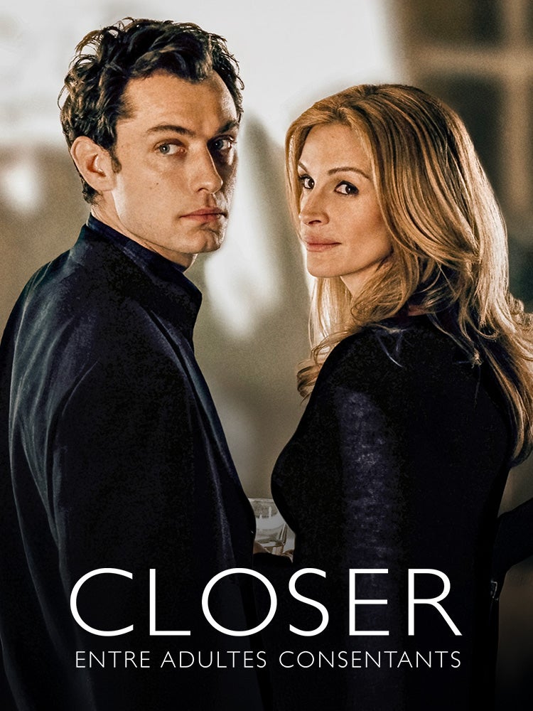 Closer : entre adultes consentants