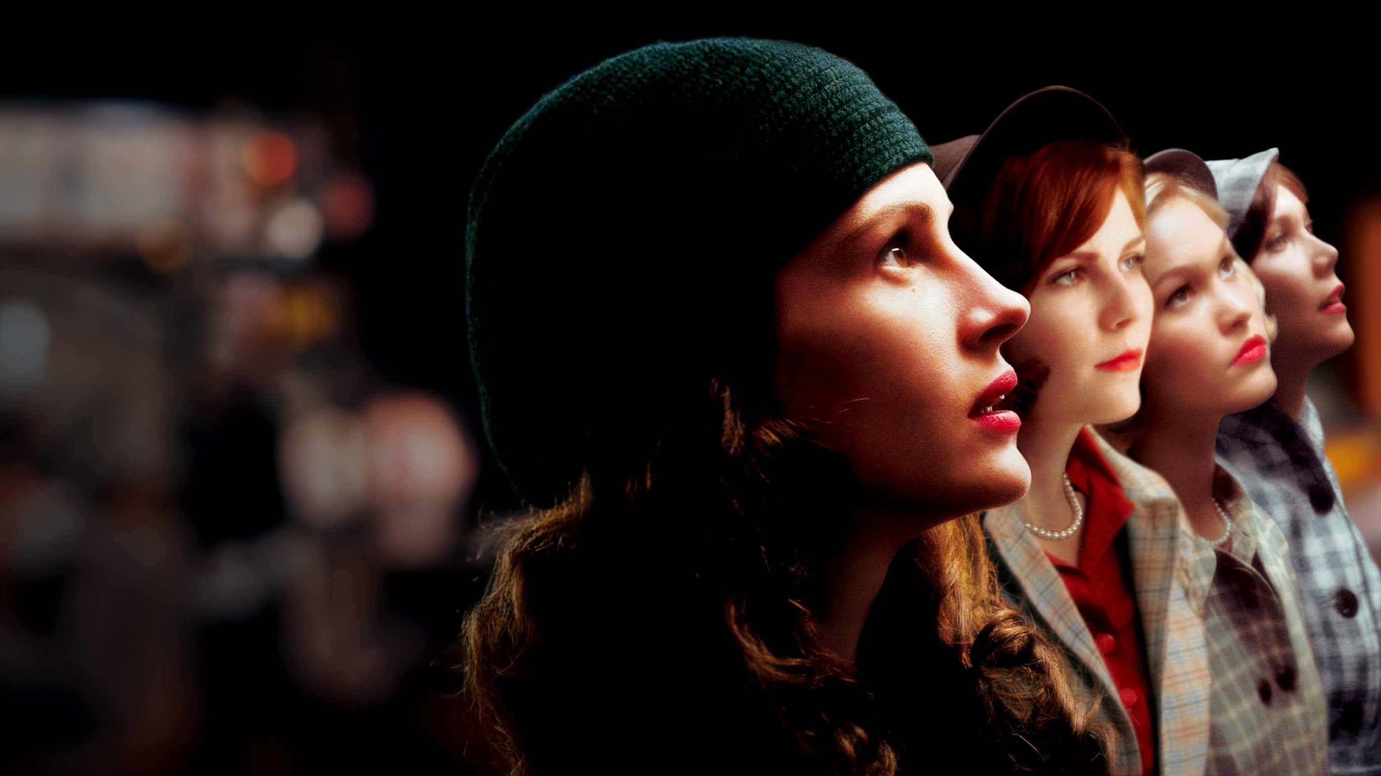 Le sourire de Mona Lisa