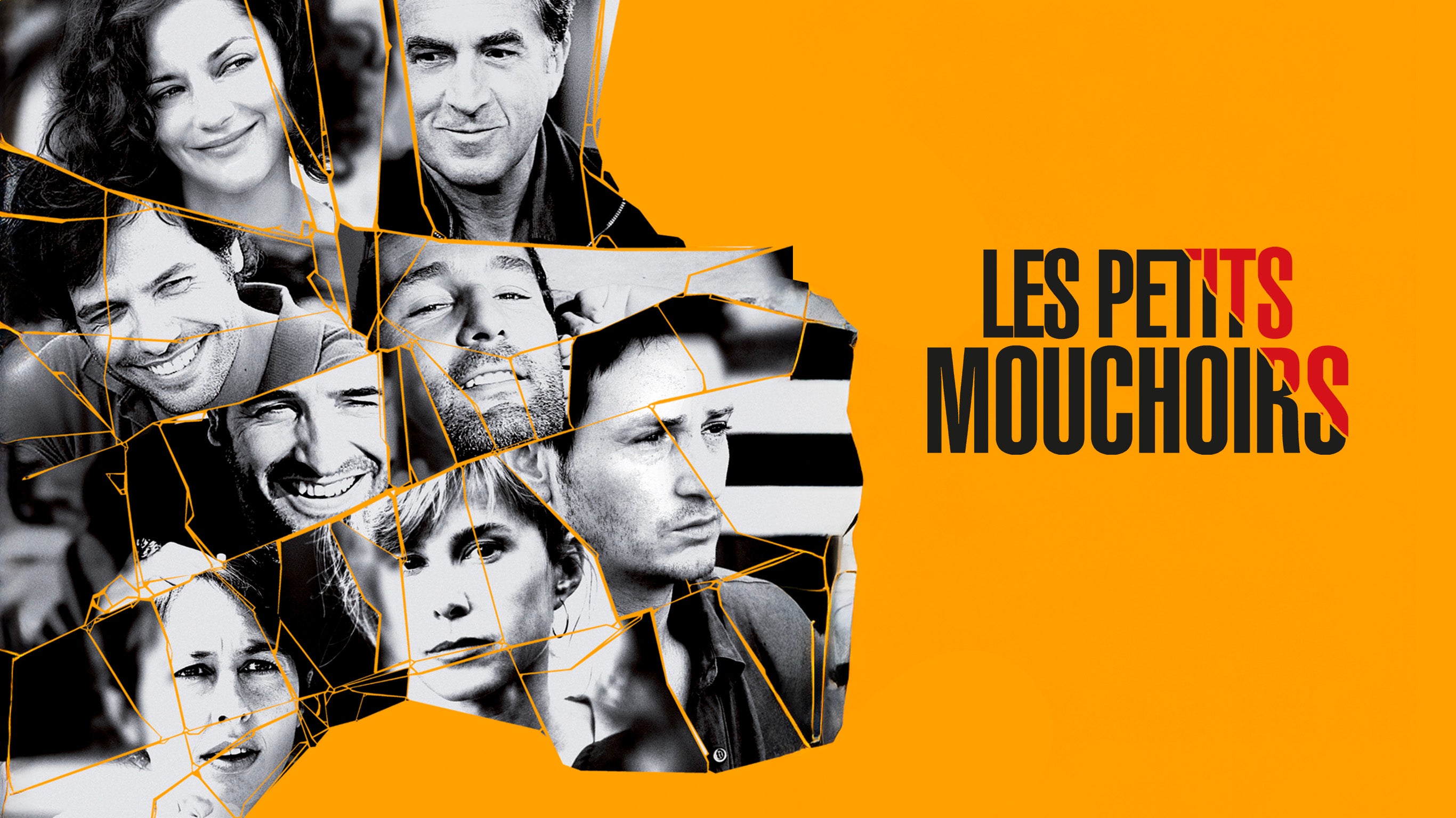 Les petits mouchoirs