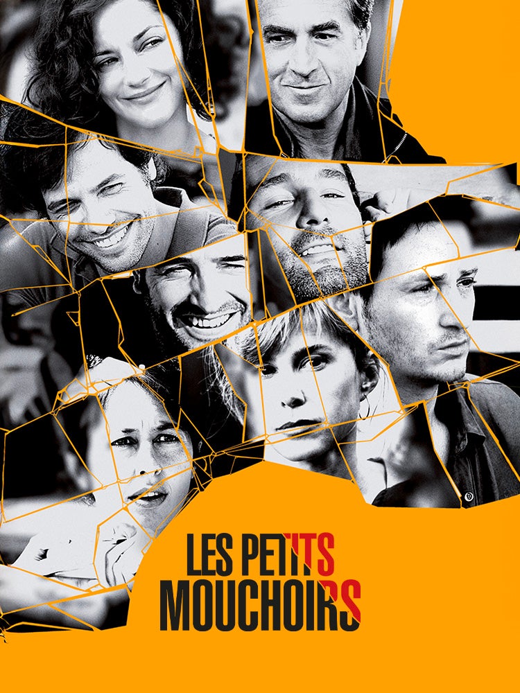 Les petits mouchoirs