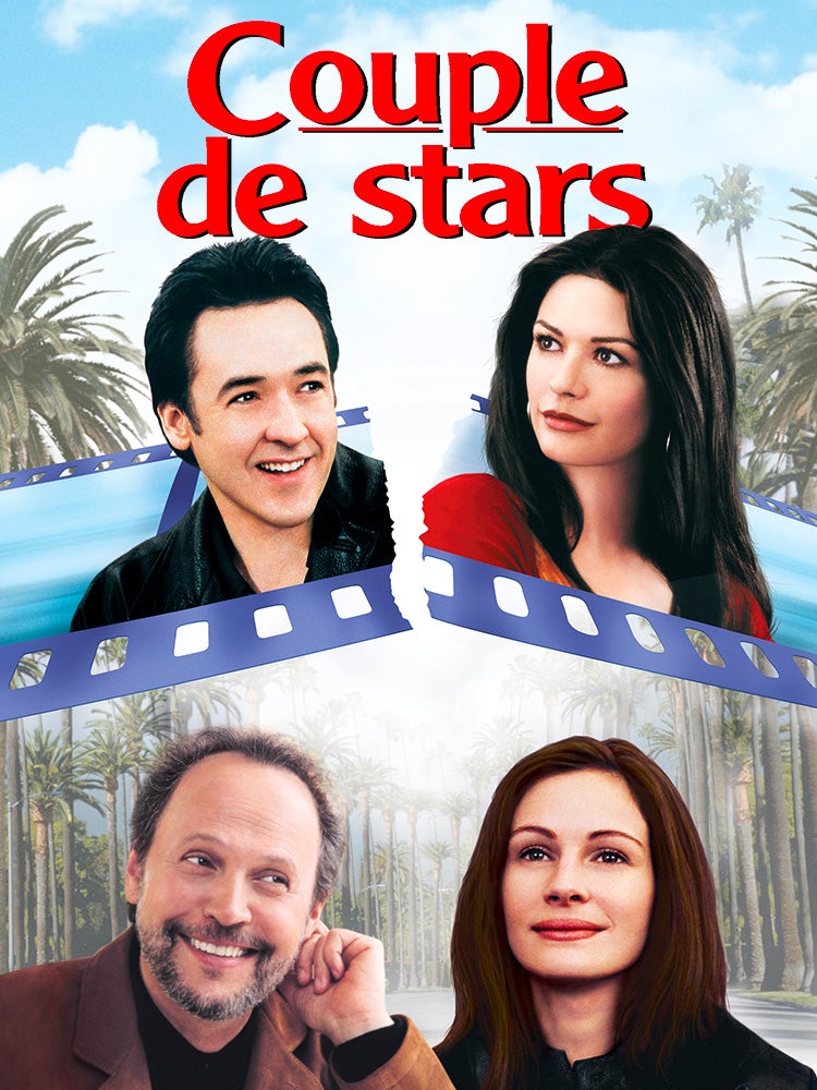 Couple de stars
