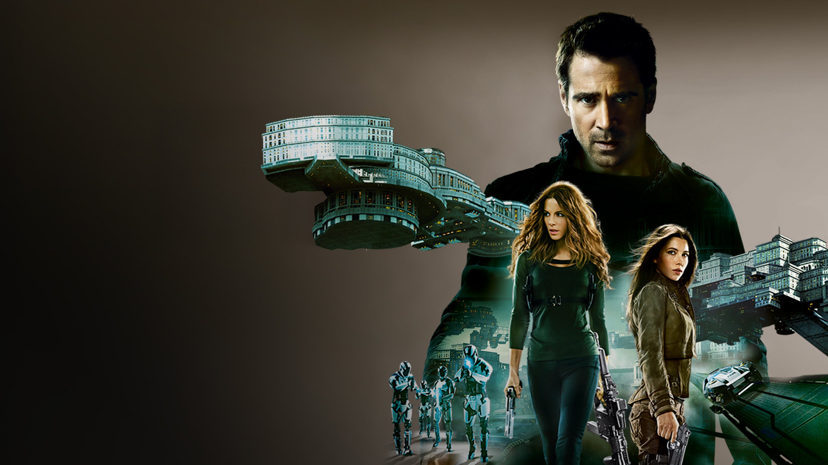 Total recall : mémoires programmées