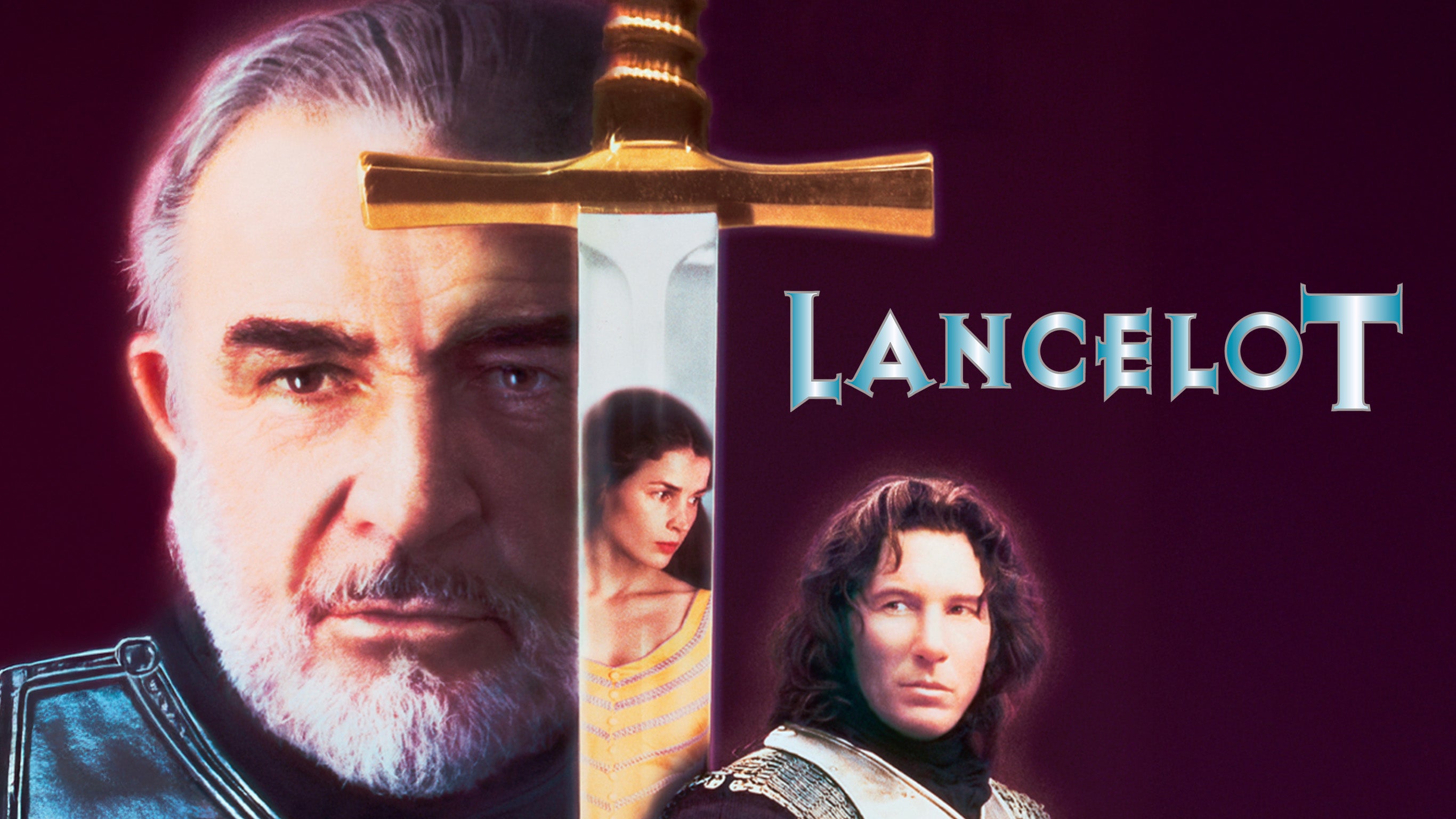 Lancelot, le premier chevalier