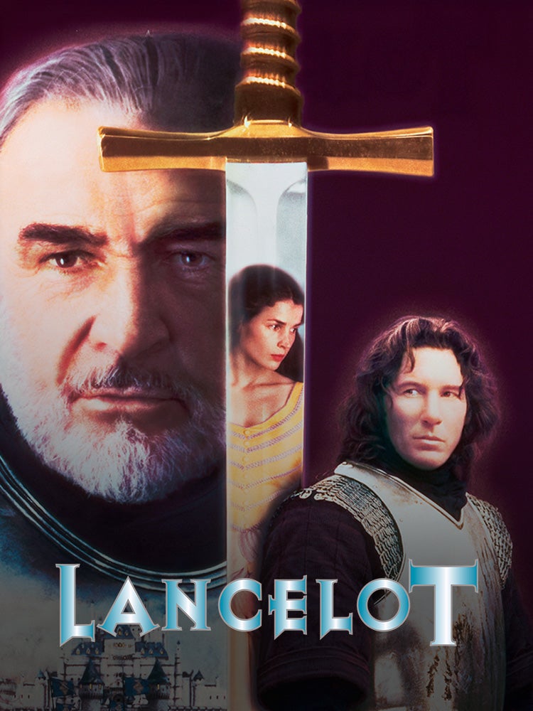 Lancelot, le premier chevalier