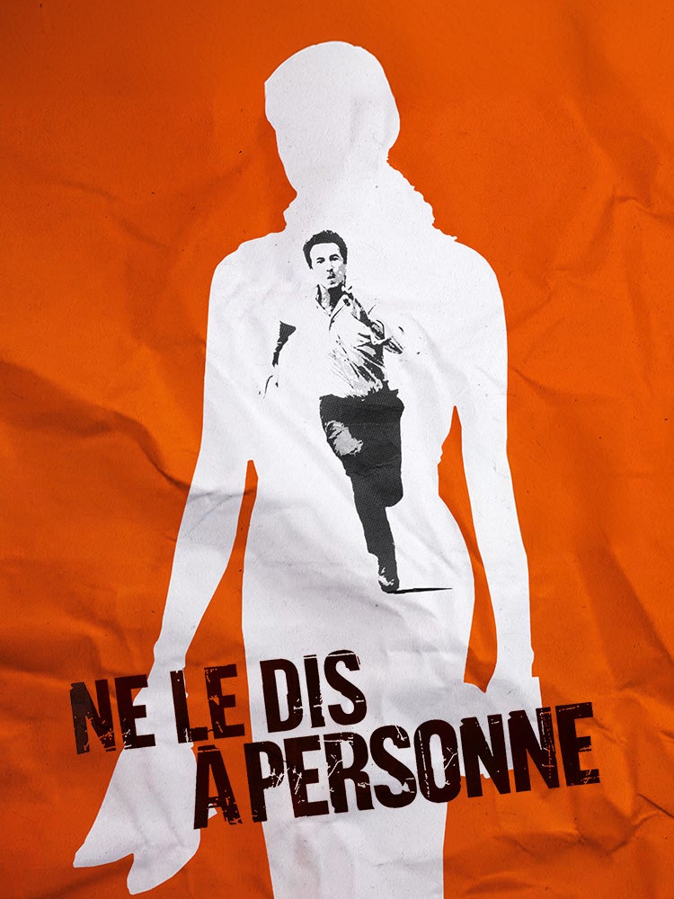 Ne le dis à personne