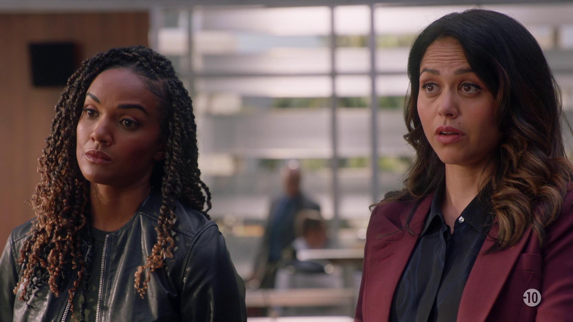 S7 E5 - Jusqu'au bout