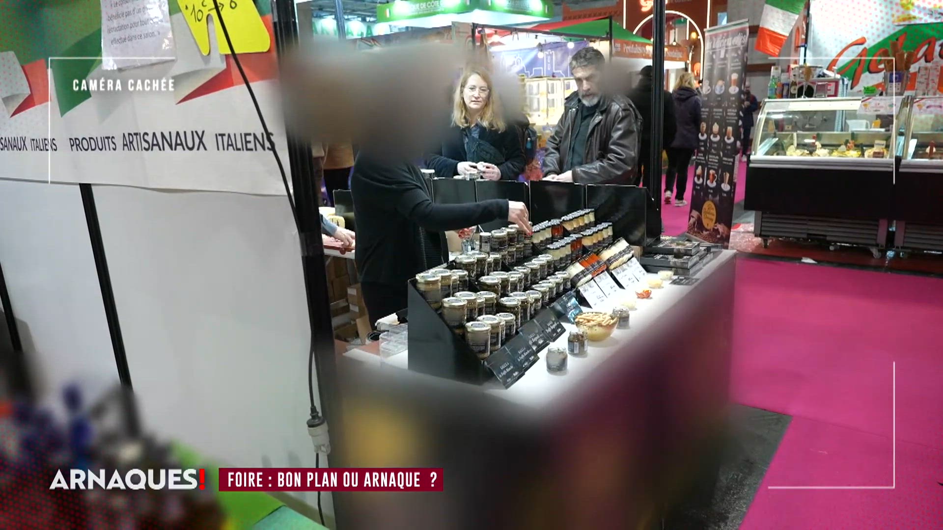 Émission 18 (2/2)