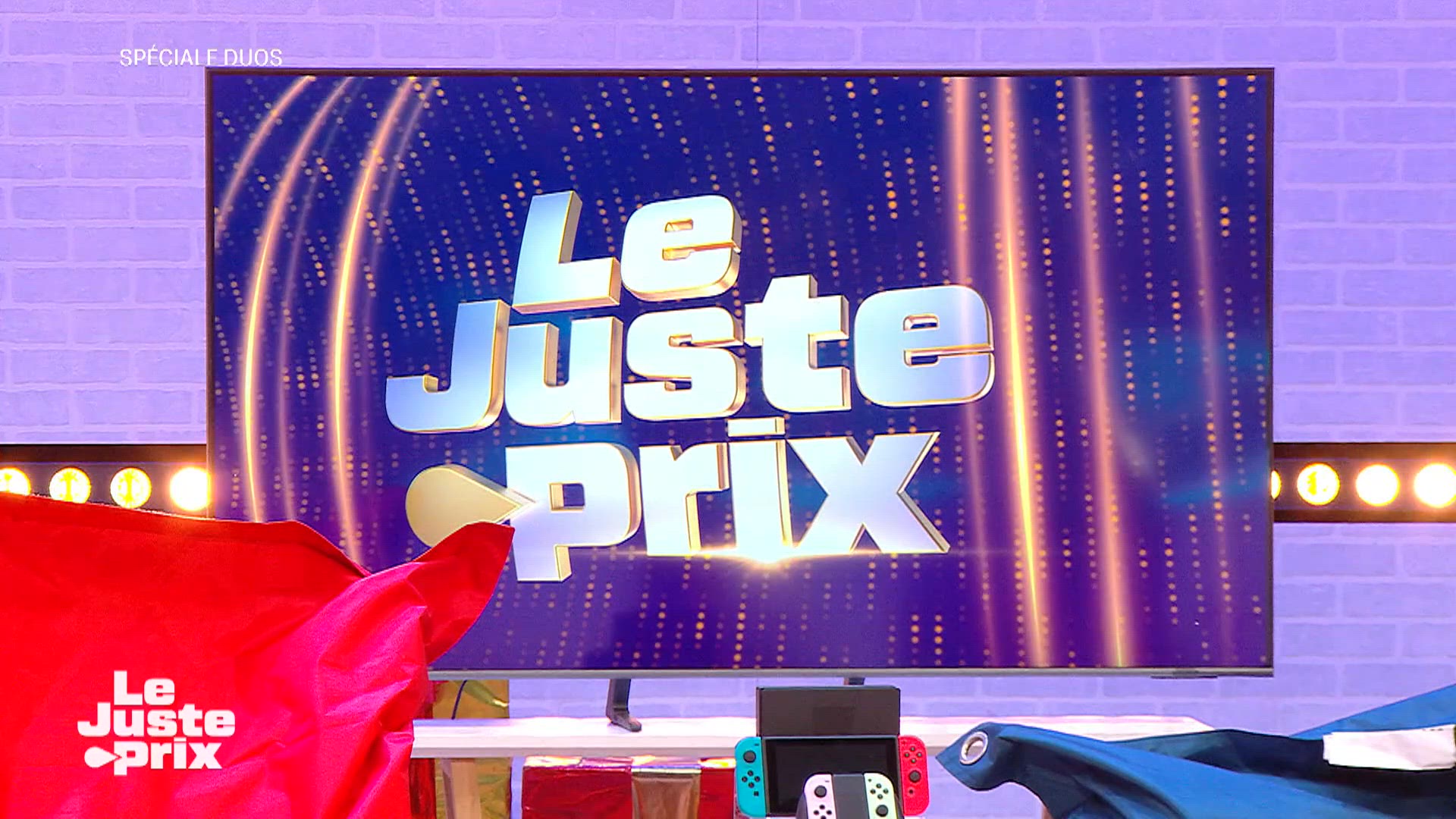 Émission 101