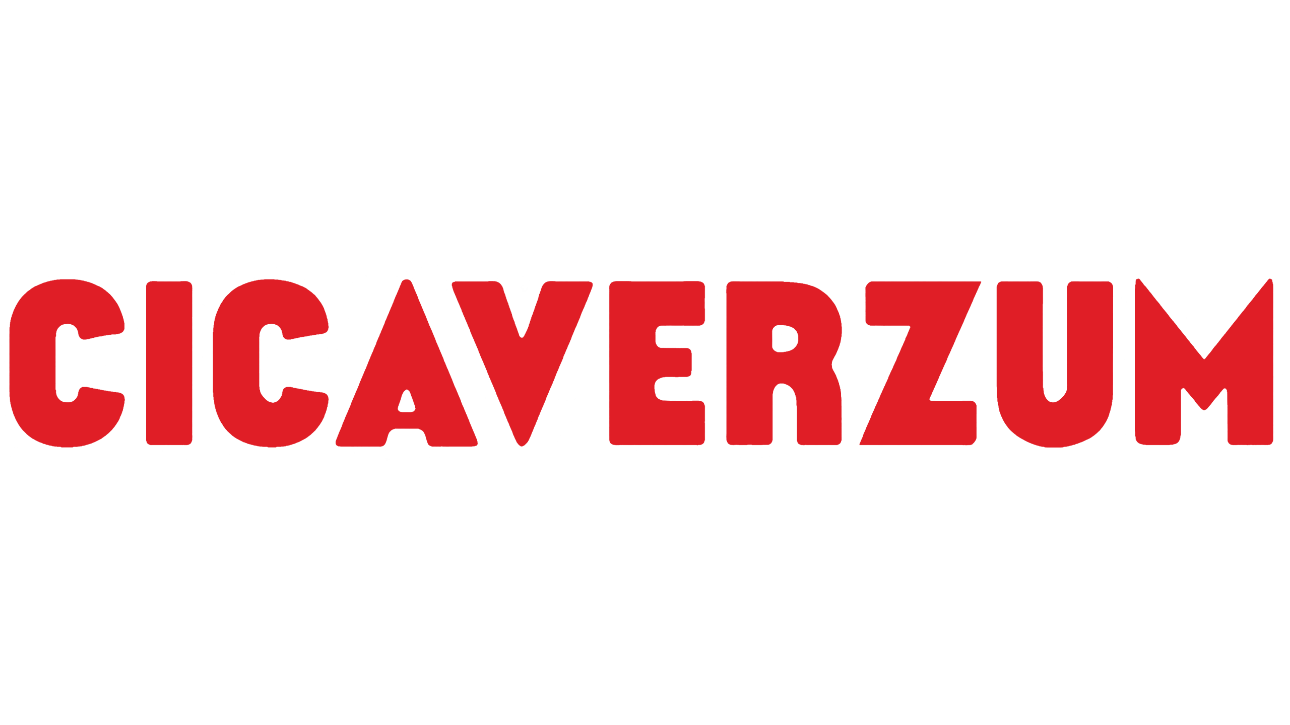 Cicaverzum