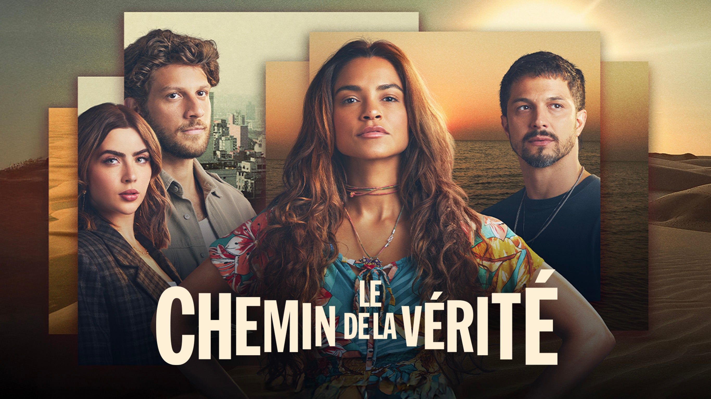 Le chemin de la vérité