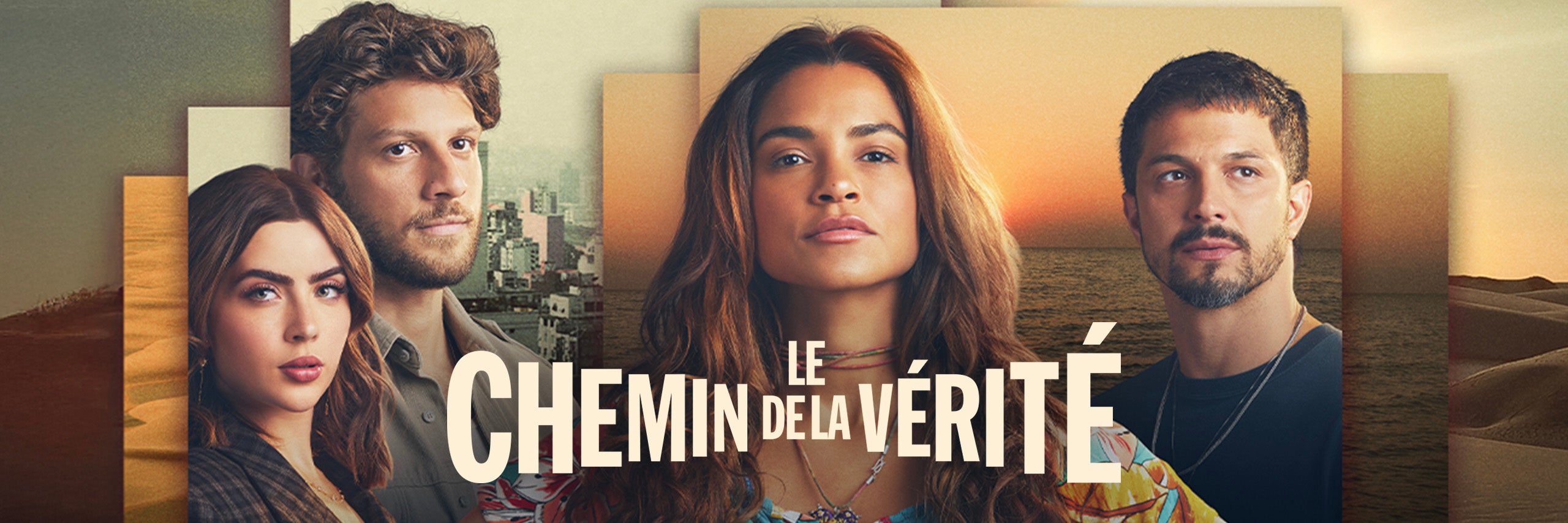 Le chemin de la vérité