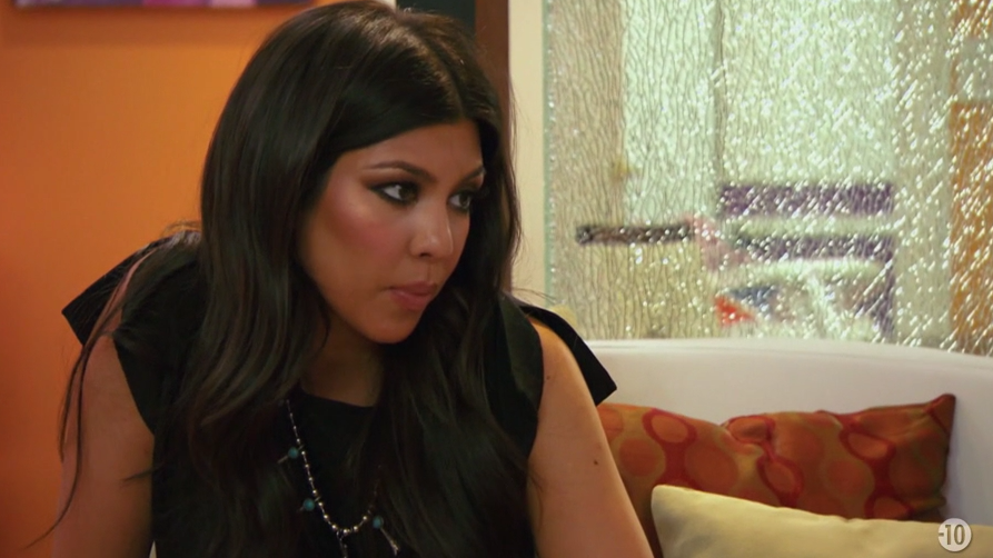 S2 E5 - Violente dispute