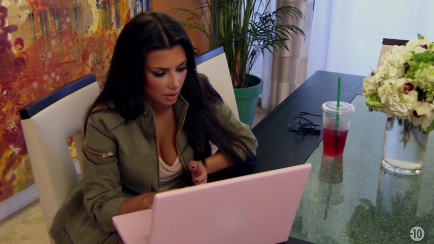 S2 E7 - Kim à Miami