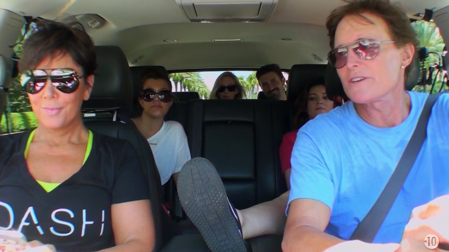 S3 E4 - L'esprit de compétition