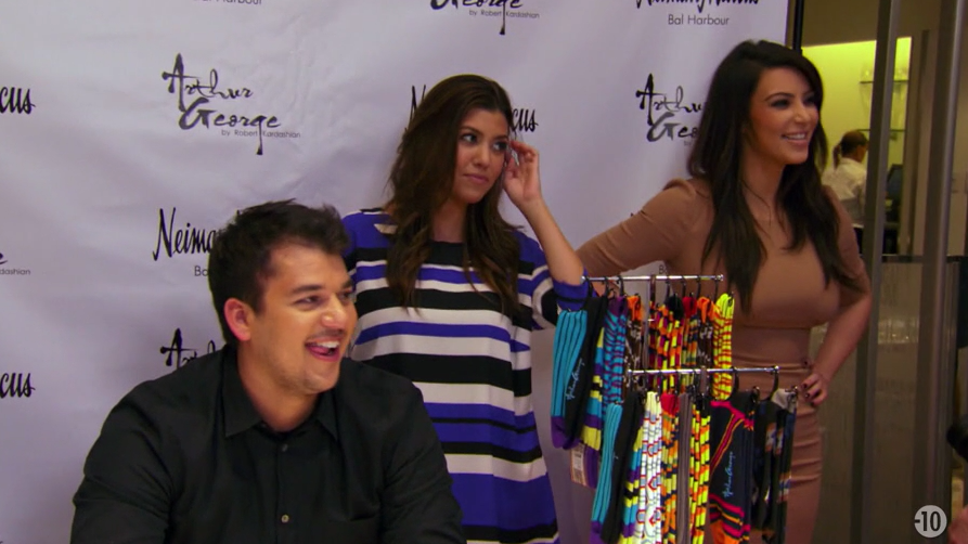 S3 E5 - Les valeurs familiales